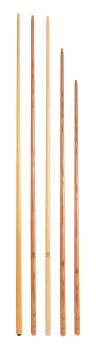 Ash Rest Stick 153cm